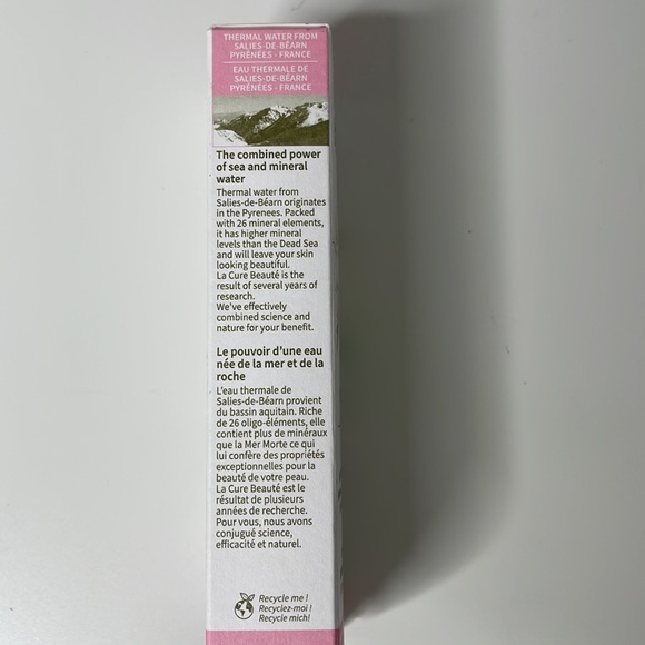 LA CURE BEAUTE Paris Anti-Stress Eye Gel 0.45 fl.oz Anti-fatigue & Puffi… - Picture 5 of 7